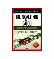 Bilinçaltının Gücü Zihinsel Ve Bedensel İyileşme Sjoseph Murpy Diyojen