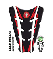 YAMAHA R25 2014-2018 UYUMLU TANK PAD 015
