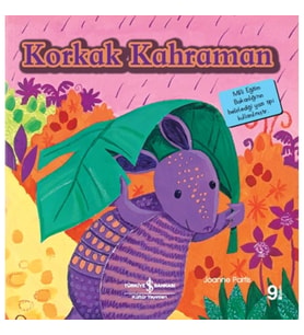 Korkak Kahraman