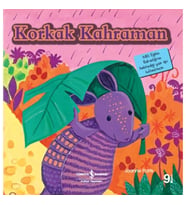 Korkak Kahraman
