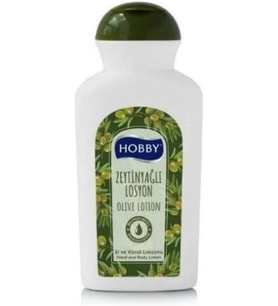 Losyon Zeytinyağlı 200 Ml