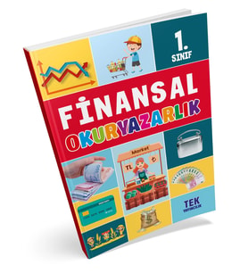 1.SINIF FİNANSAL OKURYAZARLIK