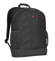 Wenger 610202 Quadma 16  Laptop Sırt Çantası – Siyah