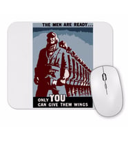 Esta Pronto Mouse Pad