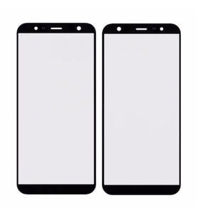 Samsung Galaxy J4 Plus  (SM-J415F) Ocalı Ön cam Dokunmatik Lens