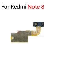 Xiaomi Redmi NOTE 8 Ön Sessör