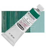 Mussini 35ml Yağlı Boya Seri:5 No:536 Turmaline Green