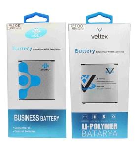 Vestel Venüs V5000 Batarya Tam Amper Arbaks Veltex