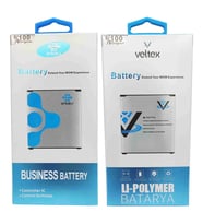 Vestel Venüs V5000 Batarya Tam Amper Arbaks Veltex