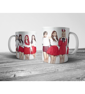 Pixxa Momoland Kupa Bardak Model 2