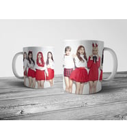 Pixxa Momoland Kupa Bardak Model 2