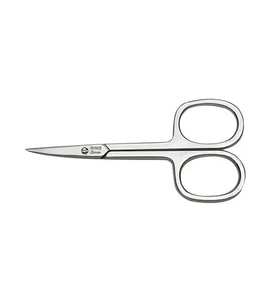002-350 M640 Paslanmaz Manikür Makası No: 3,5 İnç / 8,89cm - İnox Paslanmaz Çelik