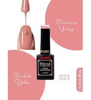 Adanil 15 ml Misyul Profesyonel Kalıcı Oje Mis-023