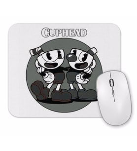 Cuphead Don't Deal With The Devil Mouse Pad.jpg