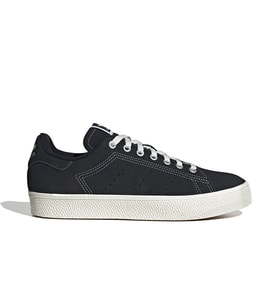 adidas Stan Smith Cs Unisex Günlük Ayakkabı ID2042 Siyah