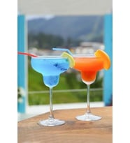 Paşabahçe Enoteca6 Lı Margarita Bardak 460 ml (44668)