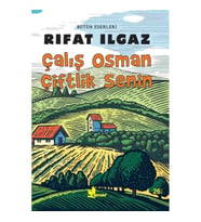 Bütün Eserleri - Çalış Osman Çiftlik Senin