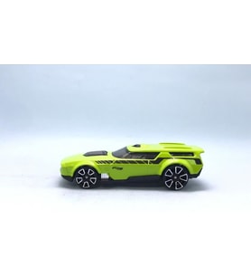 Hot Wheels Tekli Arabalar Drift'N Break Htd15 (Çok Renkli)