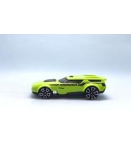 Hot Wheels Tekli Arabalar Drift'N Break Htd15 (Çok Renkli)