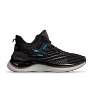 M.p. Premium 241-1660 Erkek Siyah (40-44) Günlük Spor Ayakkabı