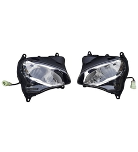 Yamaha R25 Far 2019-2024 E Belgeli