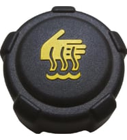 Radyatör Depo Kapağı Renault Tüm Modellere Uyumlu 8200048024