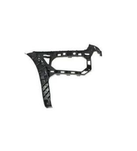 Tampon Braketi Arka Sol –3C8807393B -Wisco - Volkswagen Cc 09-12 Arası Uyumlu