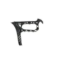 Tampon Braketi Arka Sol –3C8807393B -Wisco - Volkswagen Cc 09-12 Arası Uyumlu