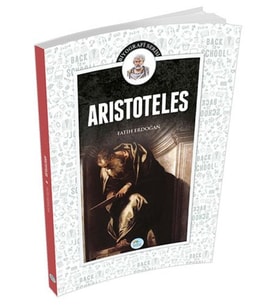 Biyografi Serisi - Arıstoteles