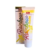 Bio PetActive Rainbow Köpekler için Tüy Renk Boyası Sarı 100ml