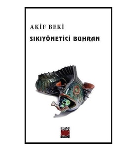 SIKIYÖNETİCİ BUHRAN