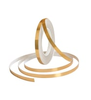 1 cm 50 Metre Gold Fayans Arası Şerit Bant (5343)