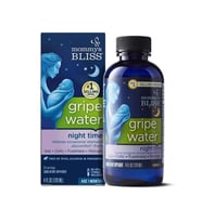 Mommy's Bliss Gripe Water Night Time Damla 120 ml