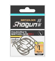 Shogun 9951 Baitholder İğne NO:1