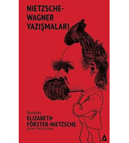 Nıetzsche-Wagner Yazışmaları
