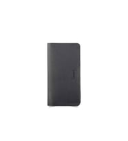 Guard Telefon Girişli Deri Erkek/Kadın Portföy Cüzdan - Siyah - GRD2403XW22255 (Renksiz)