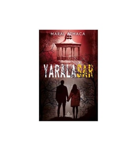Yaralasar 4 Maral Atmaca Ephesus Yayınları