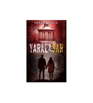 Yaralasar 4 Maral Atmaca Ephesus Yayınları