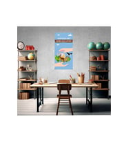 Hayvanları Koruma Günü Fotoğraf Panosu Branda 100x200