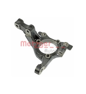 Opel Astra H 2004- Aks Tasiyici &Ouml;n Sol 13156041 Wisco