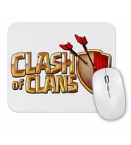 Clash of Clans Mouse Pad.jpg