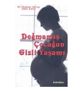 Doğmamış Çocuğun Gizli Yaşamı