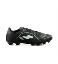 Jump 28223 B Black Neon Green Erkek Çim Zemin Kramponu 28223-B-BLACK-NEON-GREEN Siyah