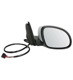 VW Tiguan 2008-2016 Ayna Sağ ELK ISI AST KON KAT SIN Alt AYD HAF 13PIN 5N1857508AB9B9 Wisco