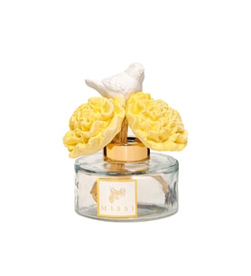 Bloom & Breeze Collection-Hanımeli Oda Kokusu (Sarı)