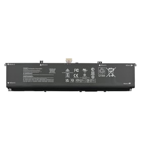 Hp Envy 15-EP0056TX Notebook Bataryası Laptop Pil