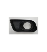 MAZDA BT 50- PICK UP- 10/12; SİS LAMBA KAPAĞI SİS DELİKLİ SOL SİYAH (ORİJİNAL) UB9C-50-C21 374-2062A