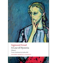 A Case Of Hysteria: (Dora)
