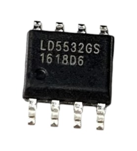 Ayt LD5532GS SOIC-8 SMD Entegre Devre Transistör