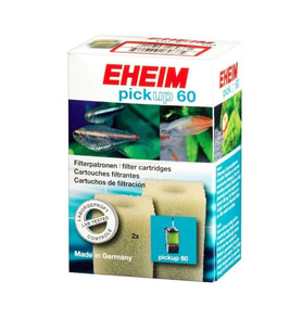 Eheim 2008 Pick Ip 60 Yedek Sünger (2 Adet)